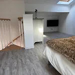Apartment Duplex Vue Mer, Centre Royan