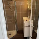 Duplex Vue Mer, Centre Apartment *