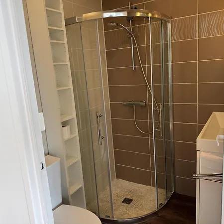 Duplex Vue Mer, Centre Apartment *