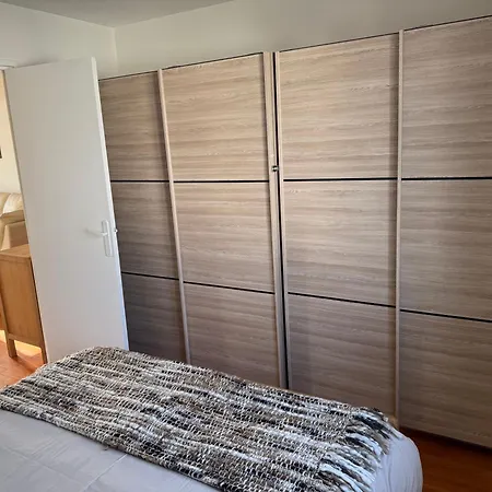 Duplex Vue Mer, Centre Apartment Royan