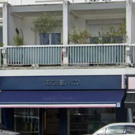 Duplex Vue Mer, Centre Apartment Royan