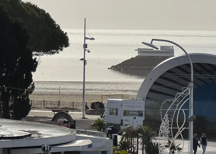 Duplex Vue Mer, Centre * Royan