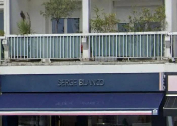 Duplex Vue Mer, Centre Apartment Royan